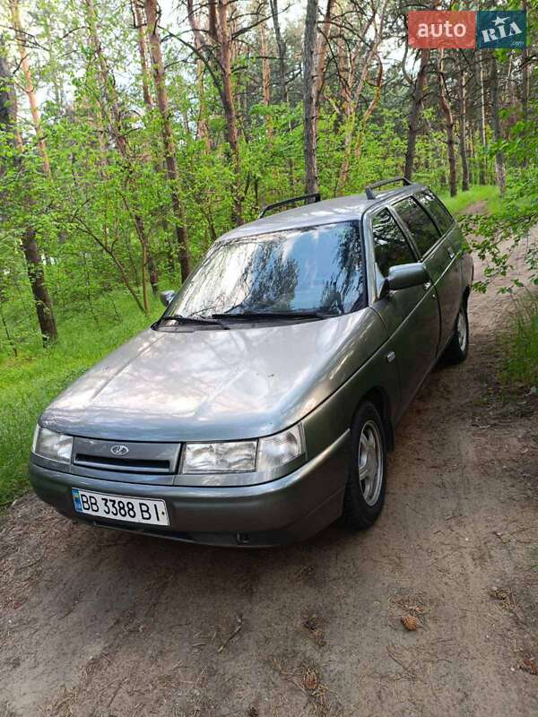 Универсал ВАЗ / Lada 2111 2005 в Запорожье