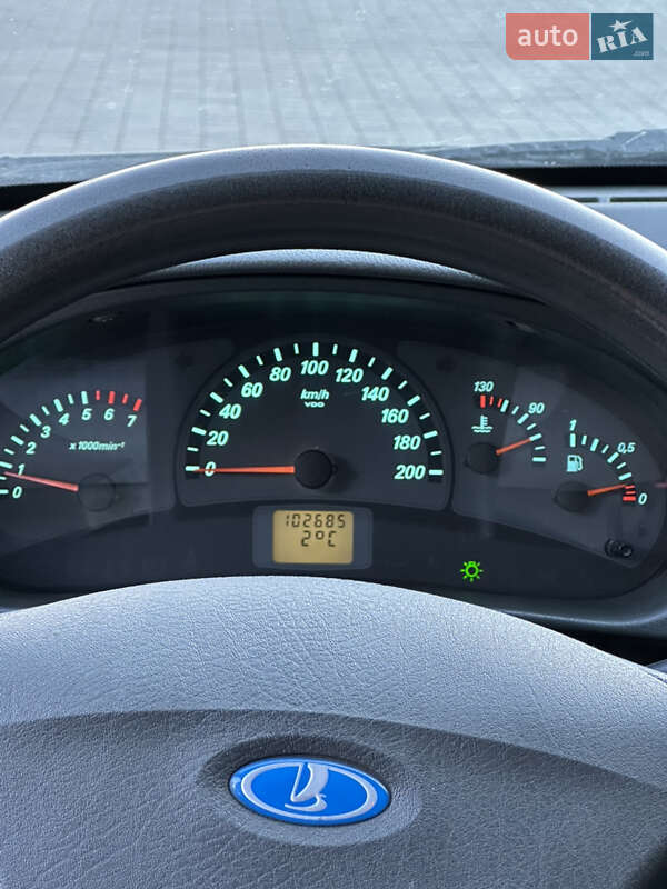 Универсал ВАЗ / Lada 2111 2008 в Межгорье