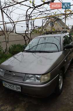 Универсал ВАЗ / Lada 2111 2007 в Раздельной