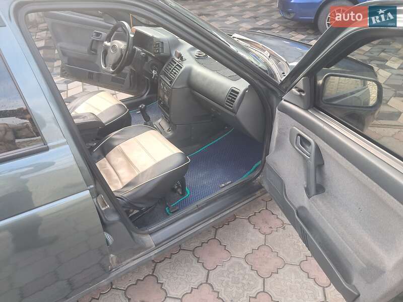 Універсал ВАЗ / Lada 2111 2007 в Вознесенську фото 9 Універсал ВАЗ / Lada 2111 2007 в Вознесенську