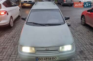 Універсал ВАЗ 2111 2007 в Луцьку