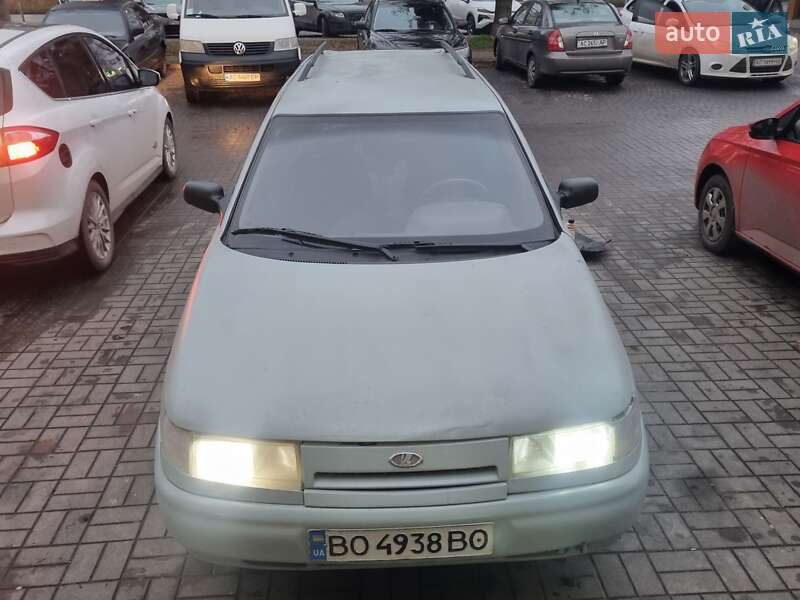Универсал ВАЗ / Lada 2111 2007 в Луцке