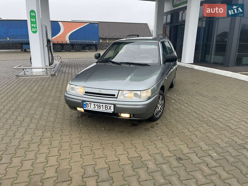 Універсал ВАЗ / Lada 2111 2005 в Калинівці фото 2 Універсал ВАЗ / Lada 2111 2005 в Калинівці