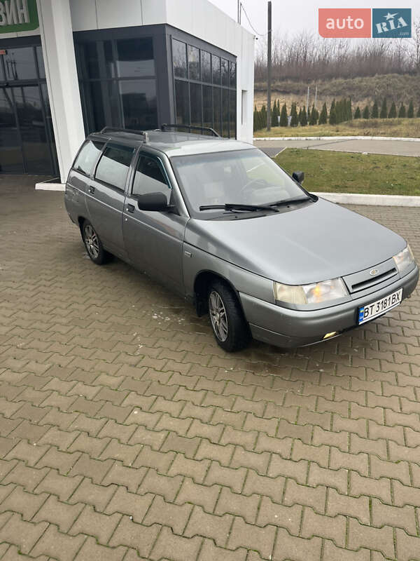 Універсал ВАЗ / Lada 2111 2005 в Калинівці фото 15 Універсал ВАЗ / Lada 2111 2005 в Калинівці