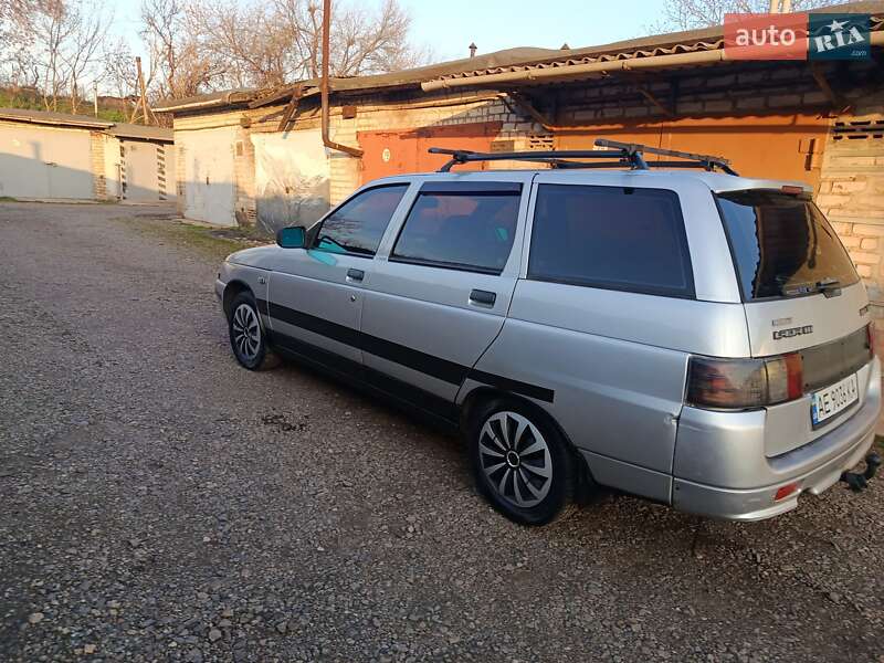 Универсал ВАЗ / Lada 2111 2004 в Кривом Роге