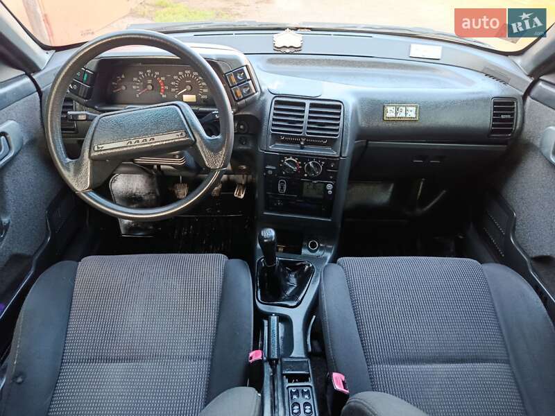 Универсал ВАЗ / Lada 2111 2004 в Кривом Роге