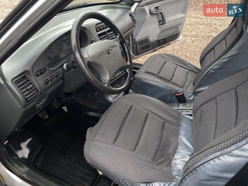 Універсал ВАЗ / Lada 2111 2009 в Первомайську