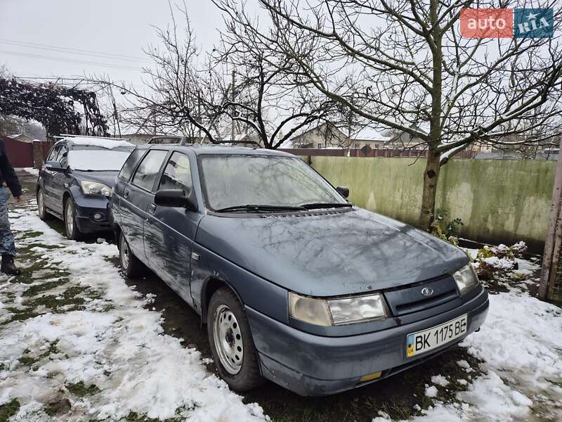 Универсал ВАЗ / Lada 2111 2000 в Радивилове