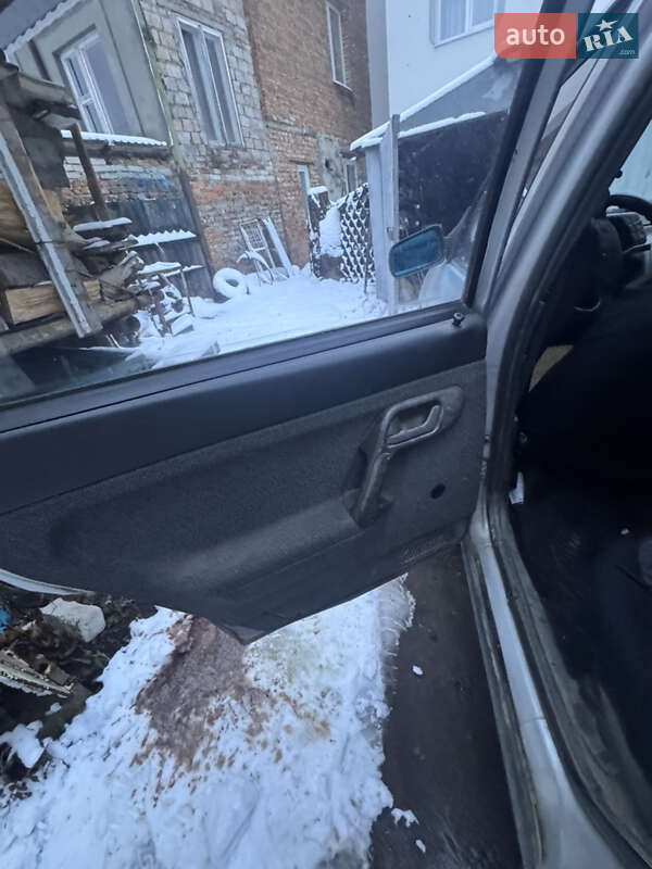 Універсал ВАЗ / Lada 2111 2007 в Львові