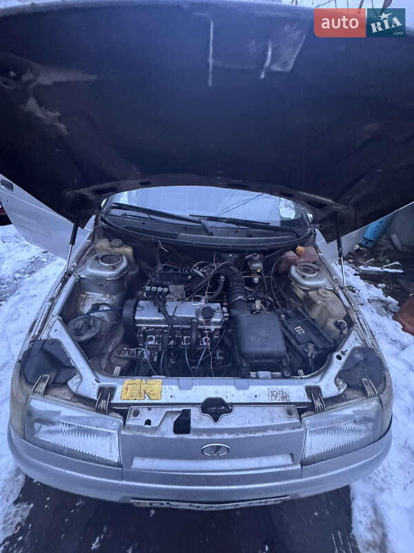 Універсал ВАЗ / Lada 2111 2007 в Львові