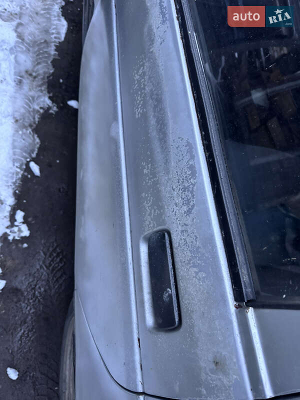 Універсал ВАЗ / Lada 2111 2007 в Львові