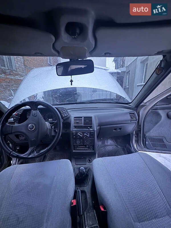 Універсал ВАЗ / Lada 2111 2007 в Львові