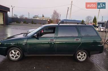 Універсал ВАЗ 2111 2004 в Лозовій