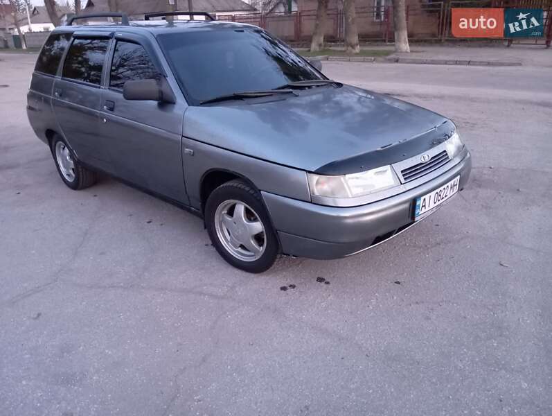 Универсал ВАЗ / Lada 2111 2008 в Ракитном