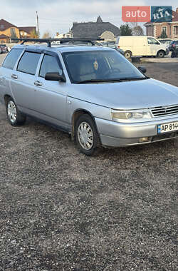 Универсал ВАЗ 2111 2006 в Запорожье