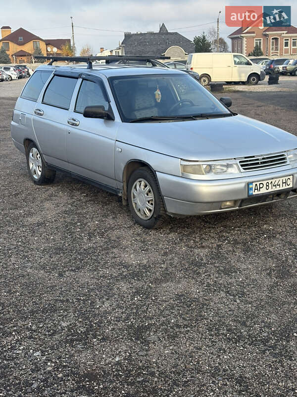 ВАЗ / Lada 2111 2006