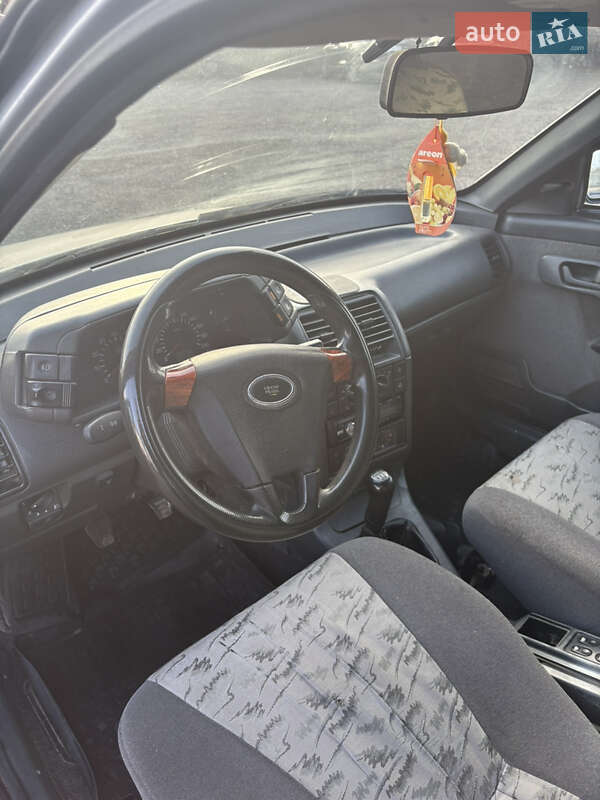 Універсал ВАЗ / Lada 2111 2006 в Запоріжжі