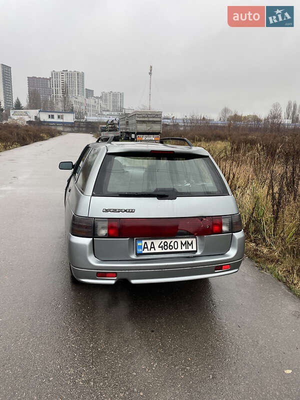 Универсал ВАЗ / Lada 2111 2008 в Киеве