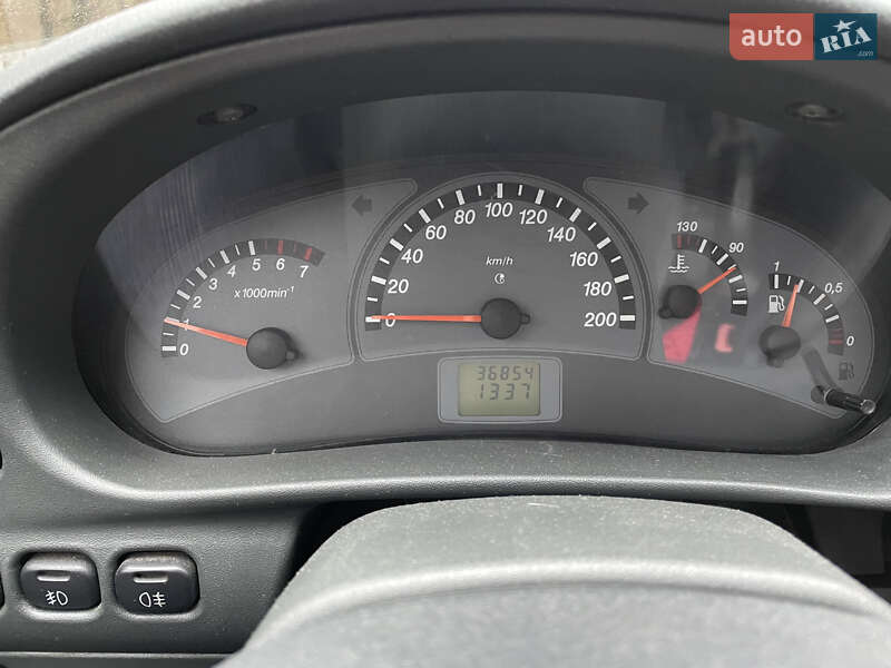 Универсал ВАЗ / Lada 2111 2008 в Киеве