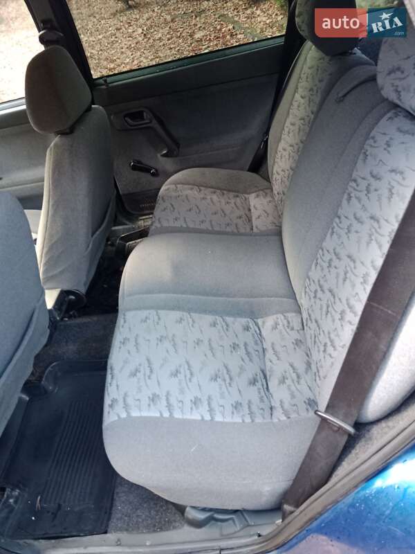 Универсал ВАЗ / Lada 2111 2006 в Дрогобыче