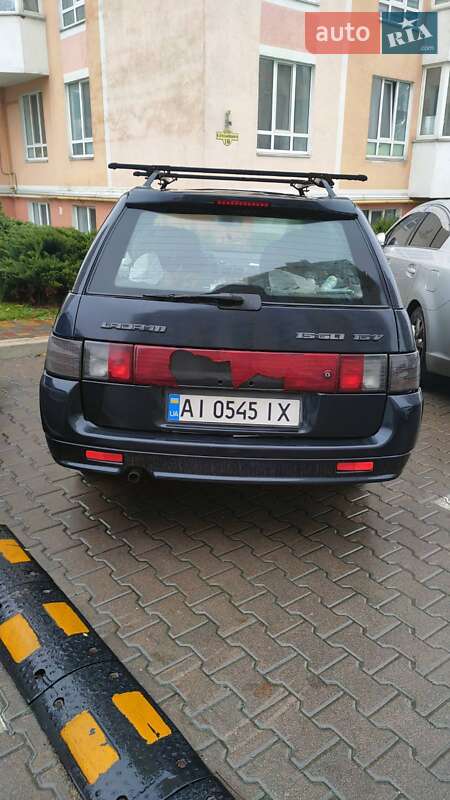 Універсал ВАЗ / Lada 2111 2004 в Києві фото 2 Універсал ВАЗ / Lada 2111 2004 в Києві