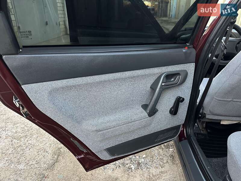 Универсал ВАЗ / Lada 2111 2008 в Николаеве фото 31 Универсал ВАЗ / Lada 2111 2008 в Николаеве