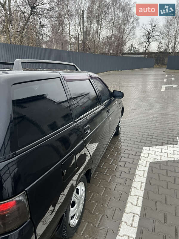 Универсал ВАЗ / Lada 2111 2008 в Житомире