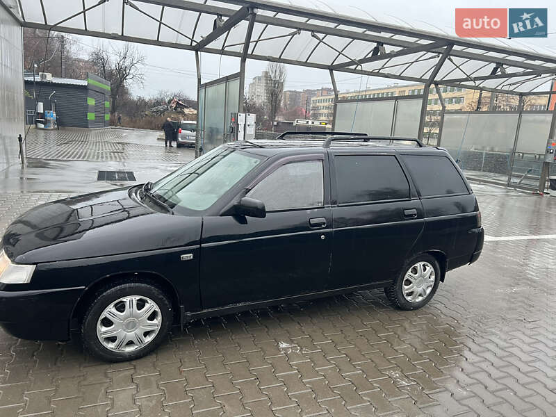 Универсал ВАЗ / Lada 2111 2008 в Житомире