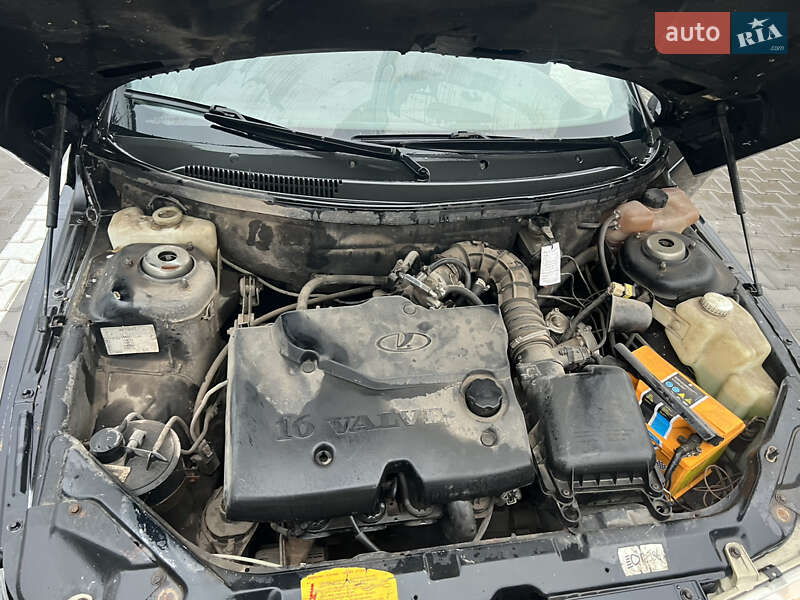 Универсал ВАЗ / Lada 2111 2008 в Житомире