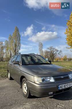Универсал ВАЗ / Lada 2111 2007 в Верхнеднепровске