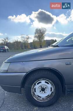 Универсал ВАЗ / Lada 2111 2007 в Верхнеднепровске