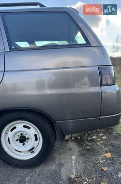 Универсал ВАЗ / Lada 2111 2007 в Верхнеднепровске