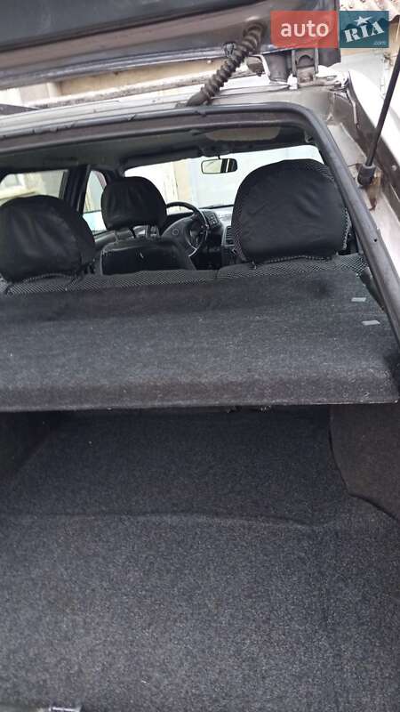 Универсал ВАЗ / Lada 2111 2007 в Раздельной фото 9 Универсал ВАЗ / Lada 2111 2007 в Раздельной