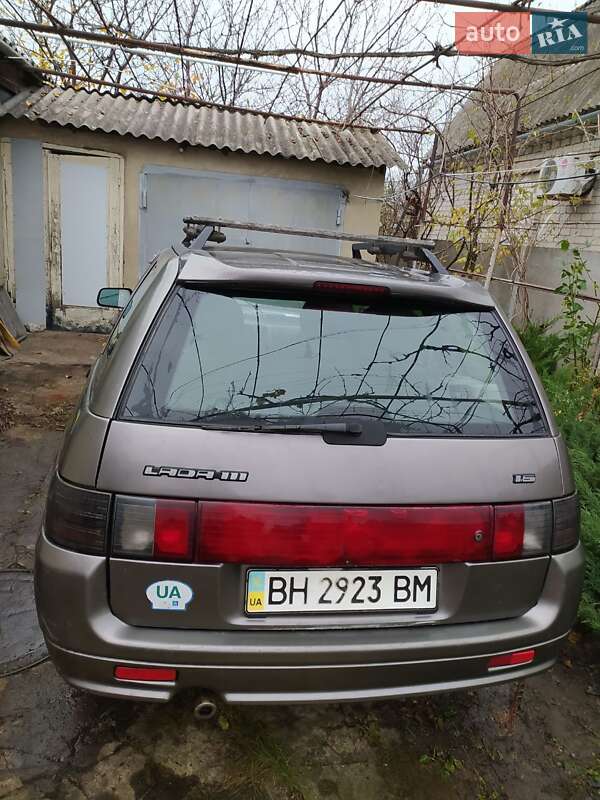 Универсал ВАЗ / Lada 2111 2007 в Раздельной фото 7 Универсал ВАЗ / Lada 2111 2007 в Раздельной