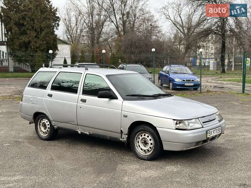 Универсал ВАЗ / Lada 2111 2007 в Киеве