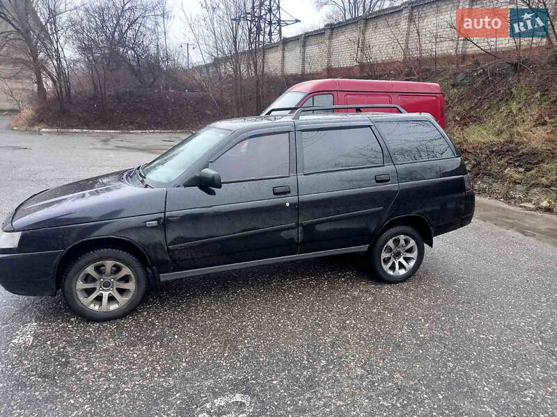 Універсал ВАЗ / Lada 2111 2008 в Харкові