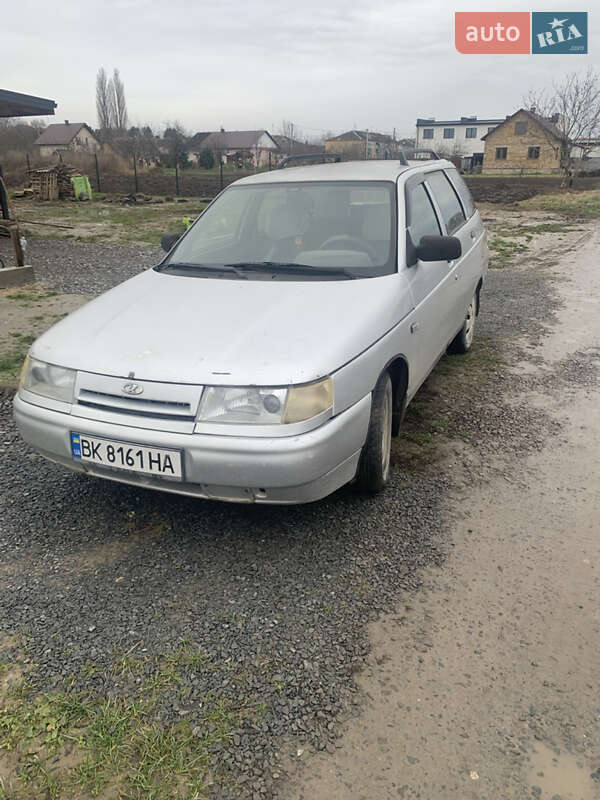 Универсал ВАЗ / Lada 2111 2005 в Млинове