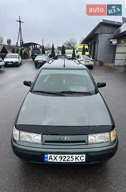 Универсал ВАЗ 2111 2007 в Новой Водолаге