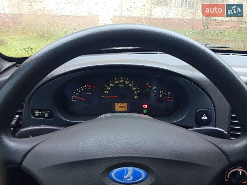 Универсал ВАЗ / Lada 2111 2009 в Ровно фото 5 Универсал ВАЗ / Lada 2111 2009 в Ровно