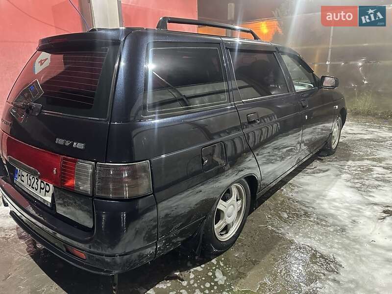 Універсал ВАЗ / Lada 2111 2011 в Харкові фото 3 Універсал ВАЗ / Lada 2111 2011 в Харкові