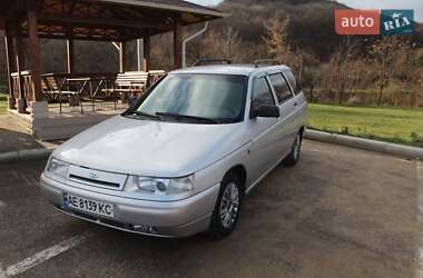 Універсал ВАЗ 2111 2006 в Могилів-Подільському