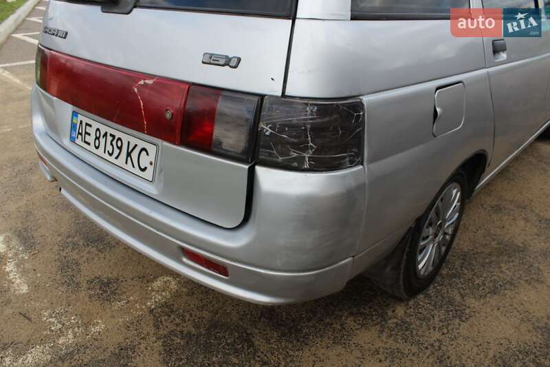 Универсал ВАЗ / Lada 2111 2006 в Могилев-Подольске