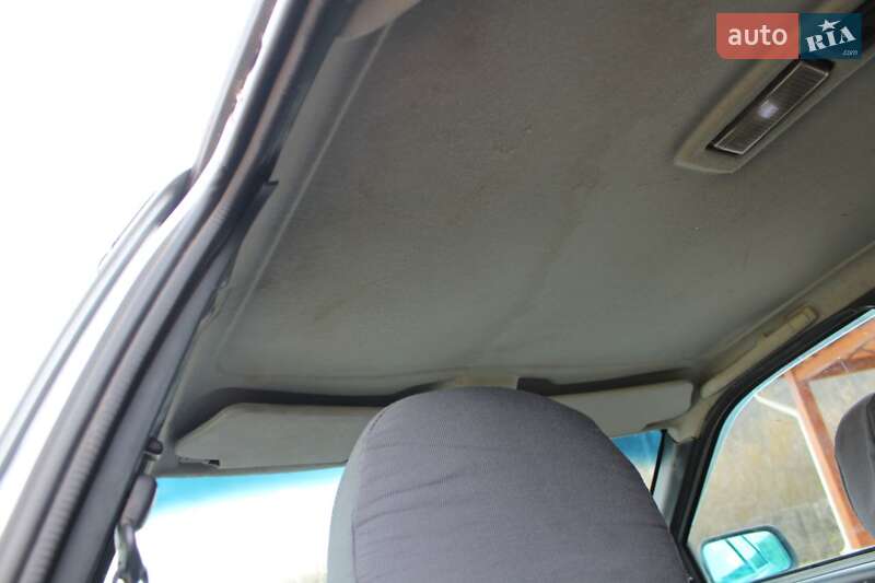 Универсал ВАЗ / Lada 2111 2006 в Могилев-Подольске