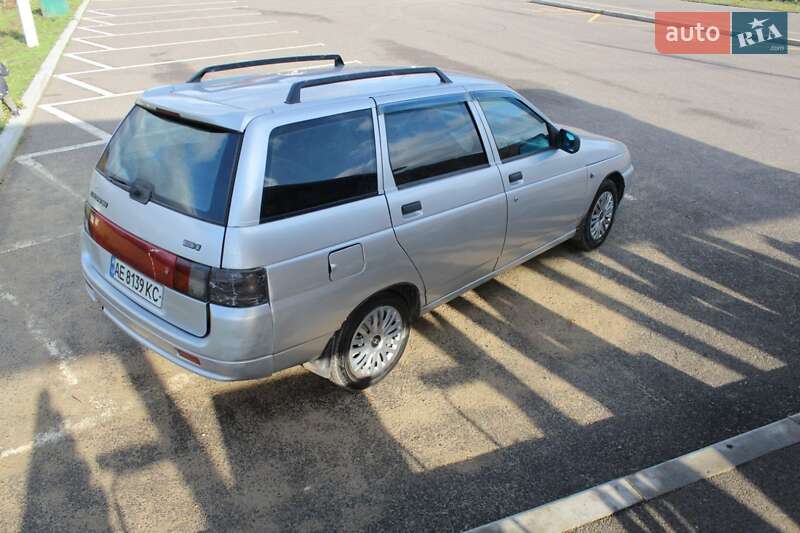 Универсал ВАЗ / Lada 2111 2006 в Могилев-Подольске