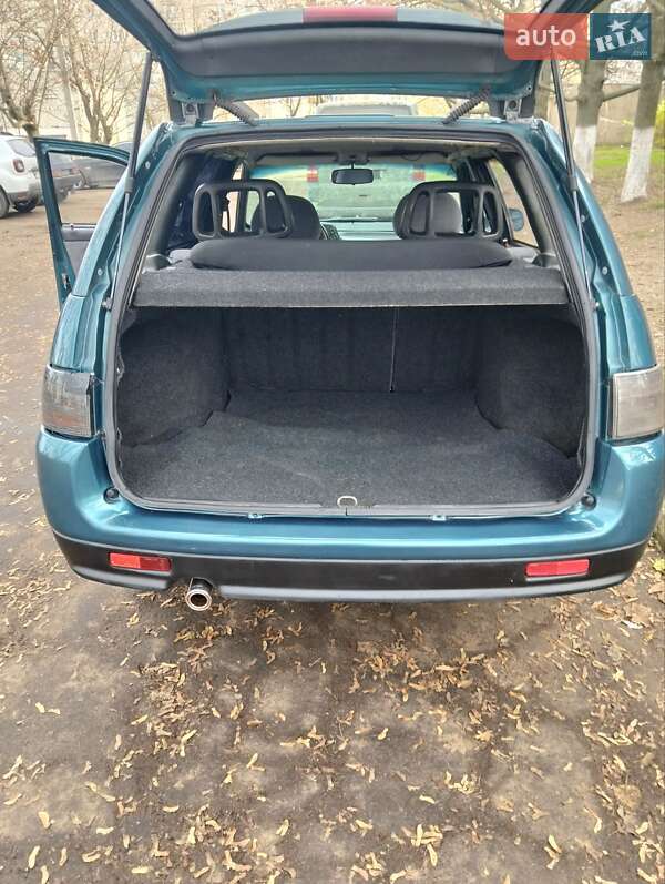 Універсал ВАЗ / Lada 2111 2001 в Миколаєві