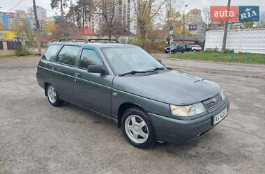 Универсал ВАЗ / Lada 2111 2011 в Киеве