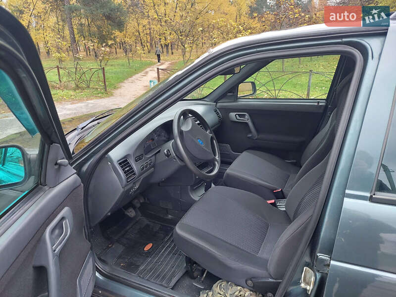 Універсал ВАЗ / Lada 2111 2011 в Києві