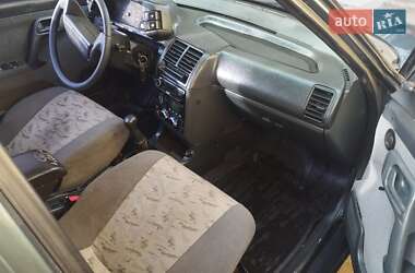 Універсал ВАЗ 2111 2006 в Миколаєві