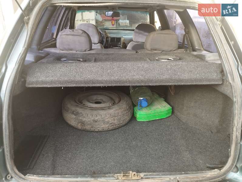 Універсал ВАЗ / Lada 2111 2006 в Кропивницькому фото 4 Універсал ВАЗ / Lada 2111 2006 в Кропивницькому