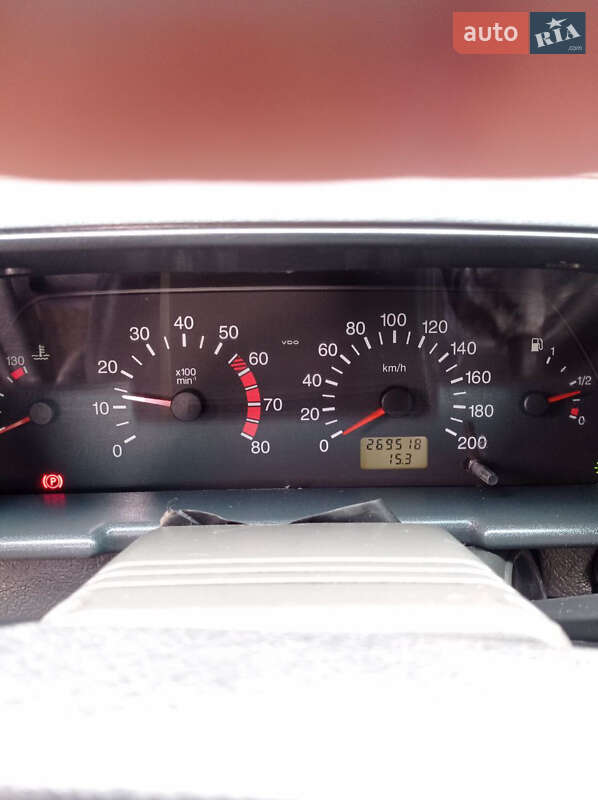 Універсал ВАЗ / Lada 2111 2005 в Кривому Розі